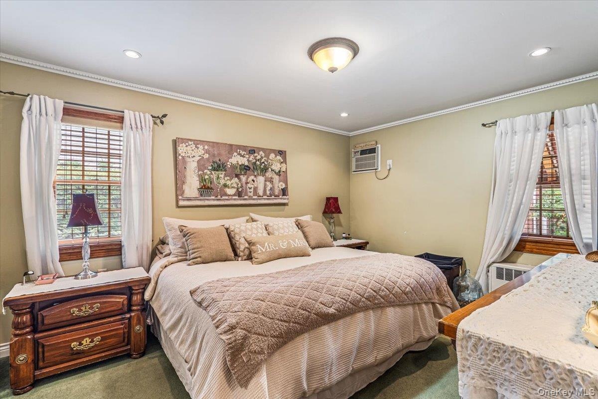 Bedroom #1
