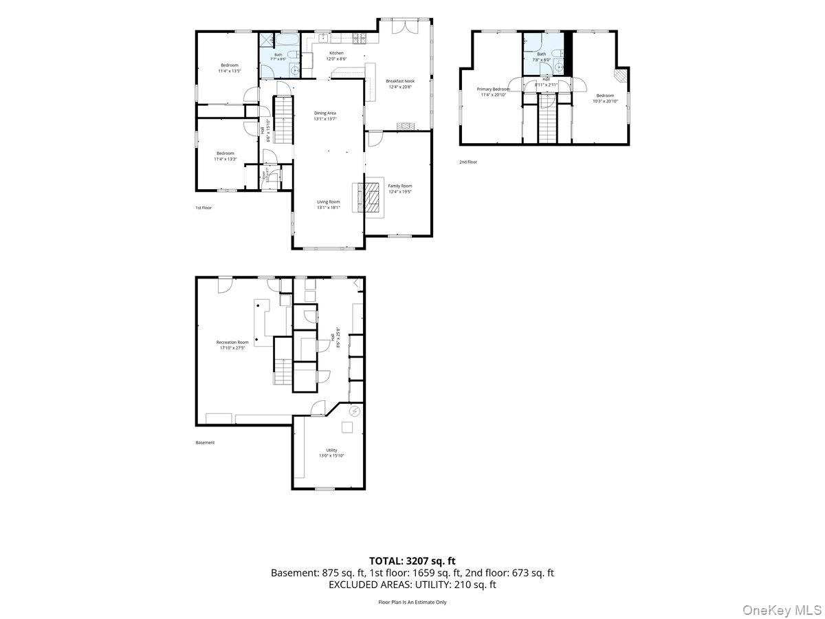 All Floors