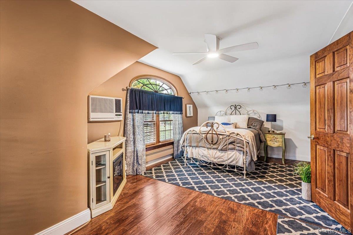Bedroom #4