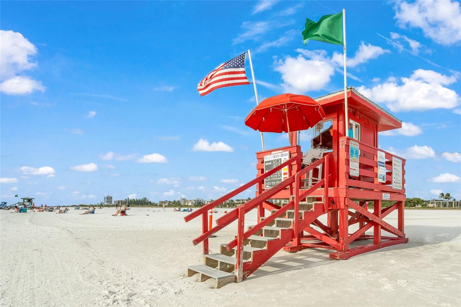 Siesta Key
