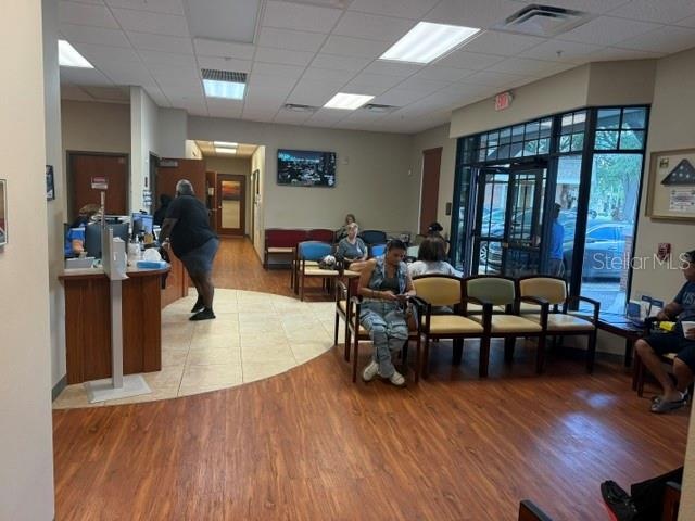 Waiting Room
