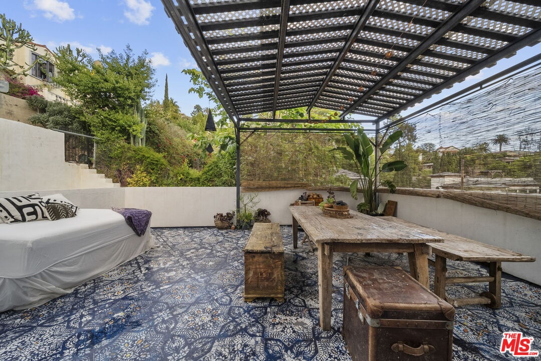 ADU Patio