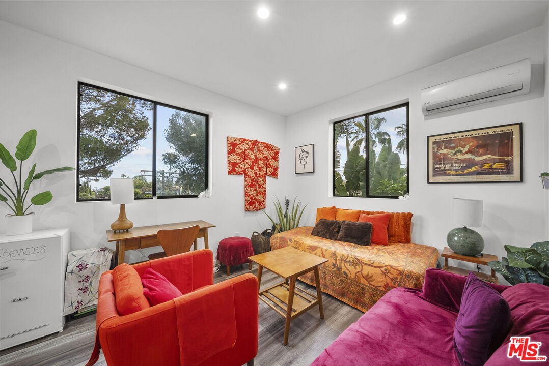 ADU Livingroom