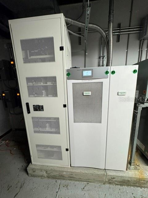 Battery Backup