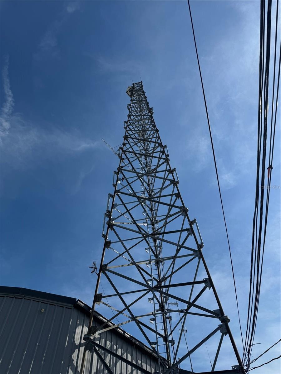 Tower / Antenna