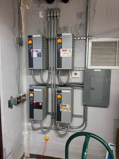 Battery Backup Transfer Switches