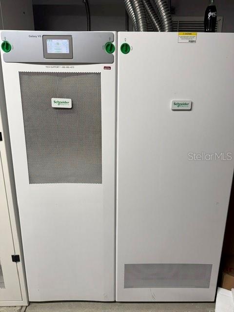 Battery Backup