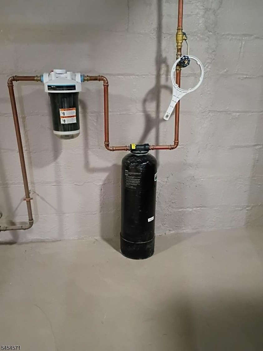 Water Filter