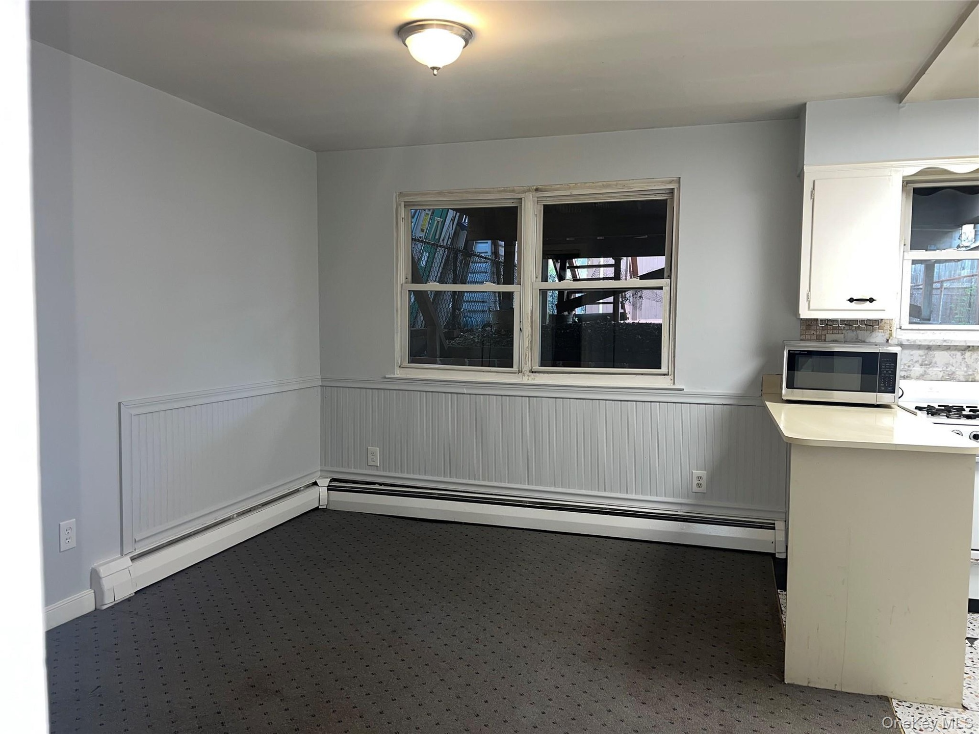 First floor unit