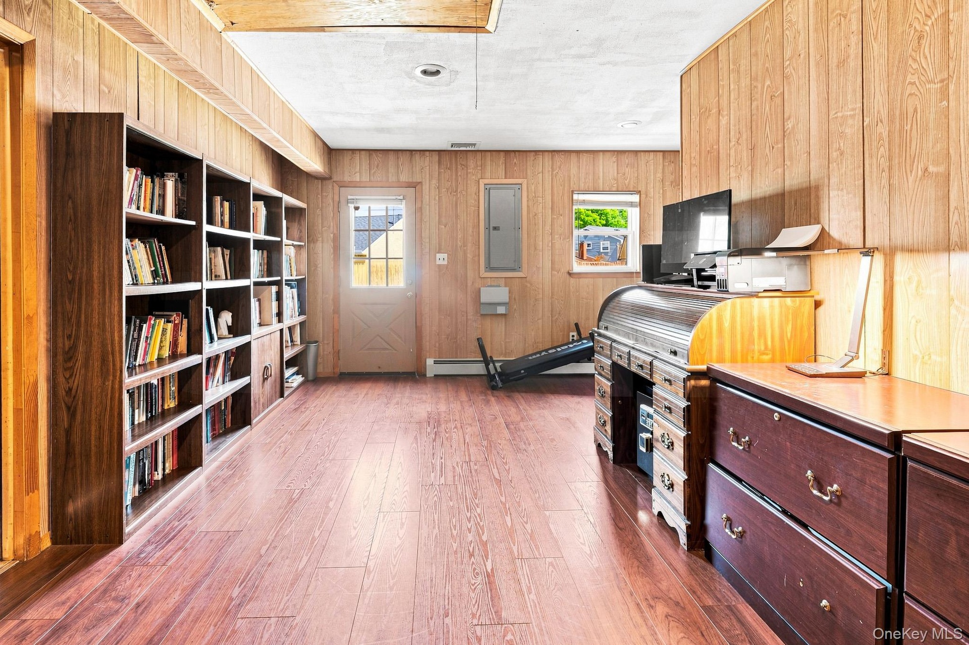 Library Room/Flex Space/Office
