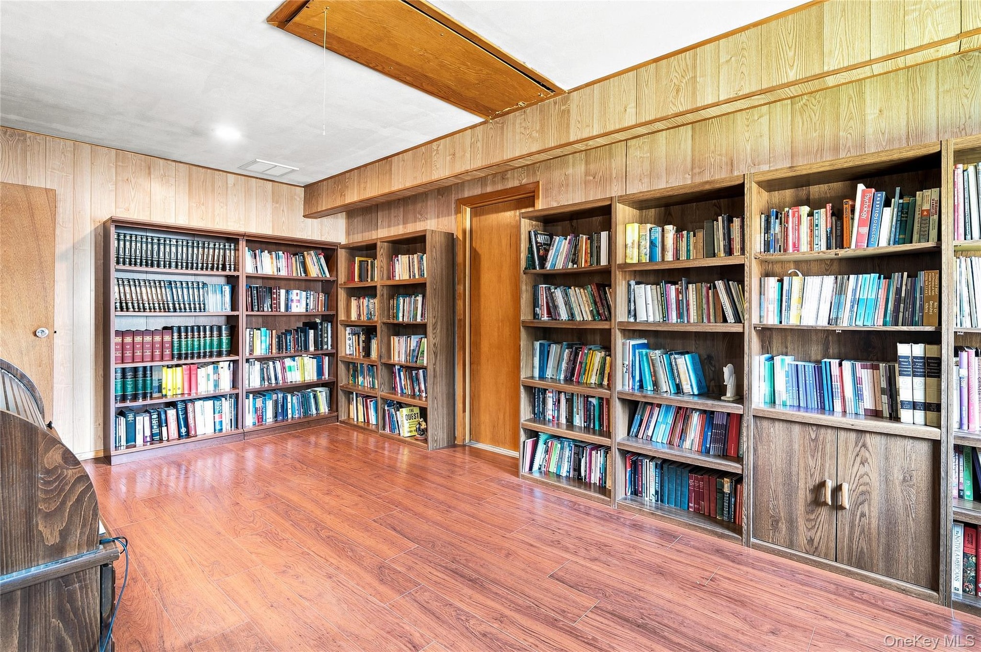 Library Room/Flex Space/Office