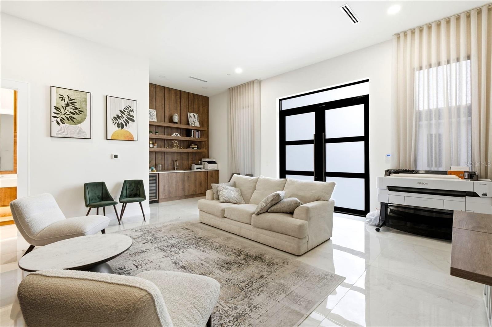 Guest House