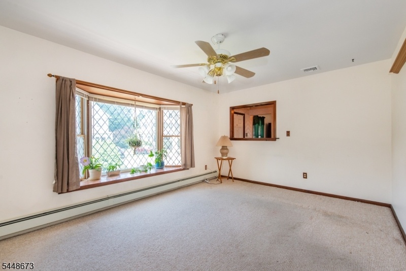 Family Room, off of kitchen
