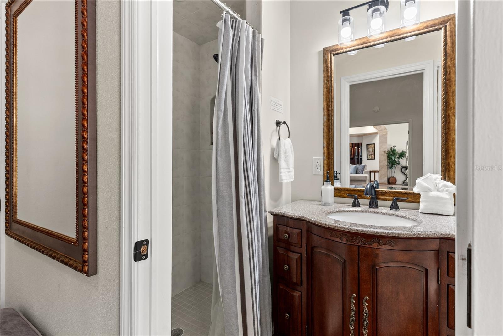 Guest Bath