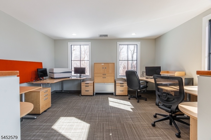 Shared Space -Main Level