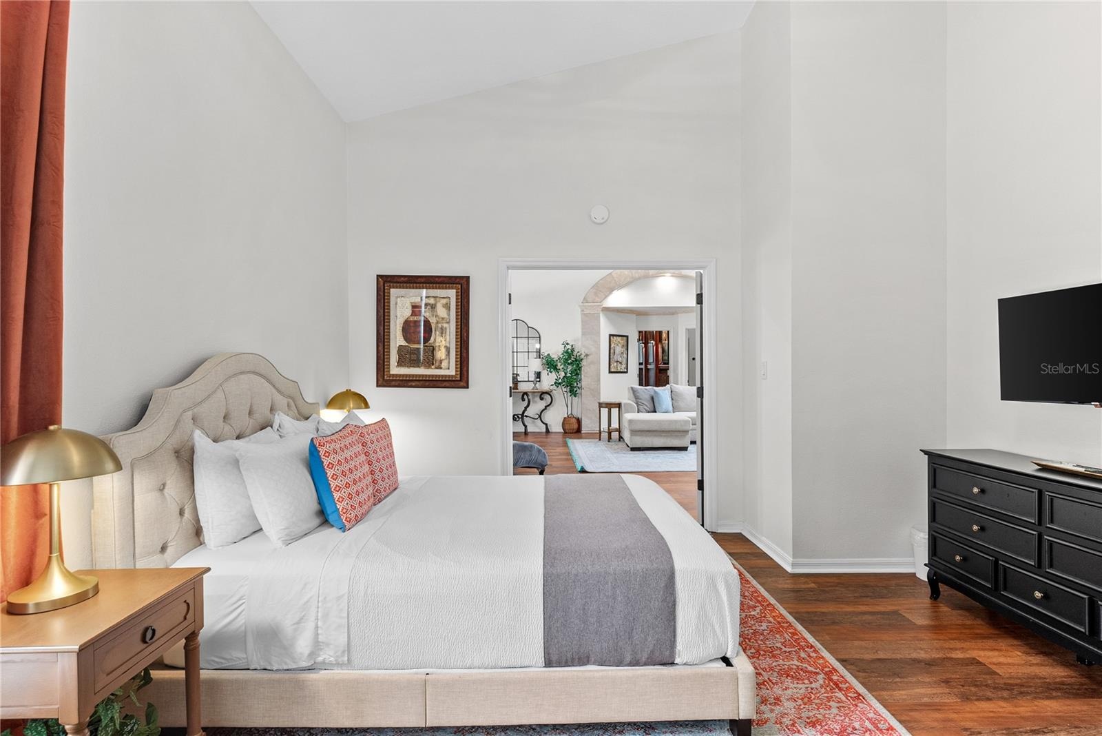 Guest Bedroom