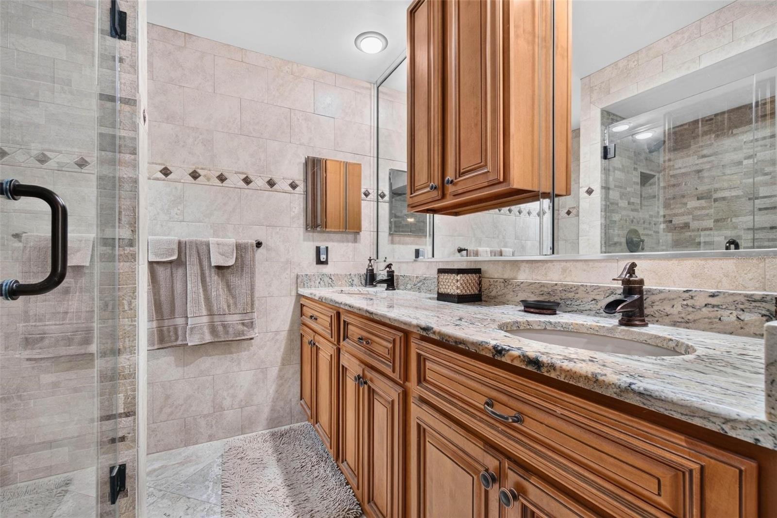 Ensuite Bath