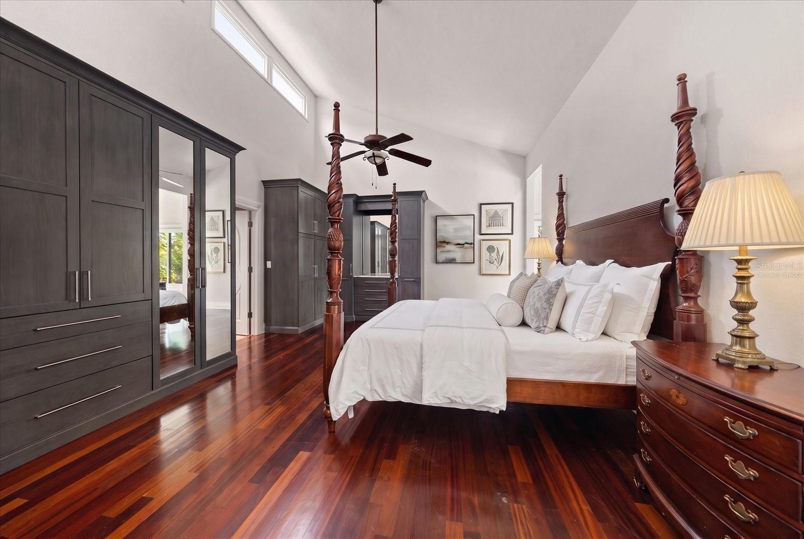 Freshly repainted interior! Photo is virtually staged with furnishings.