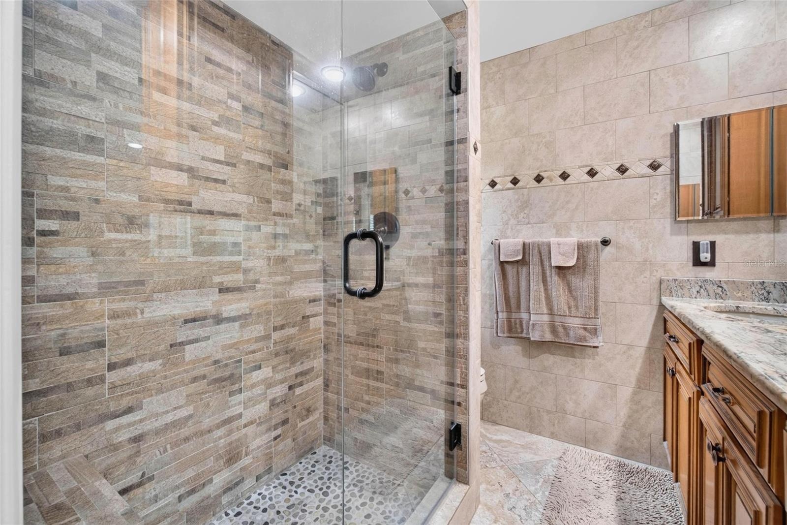 Ensuite Bath