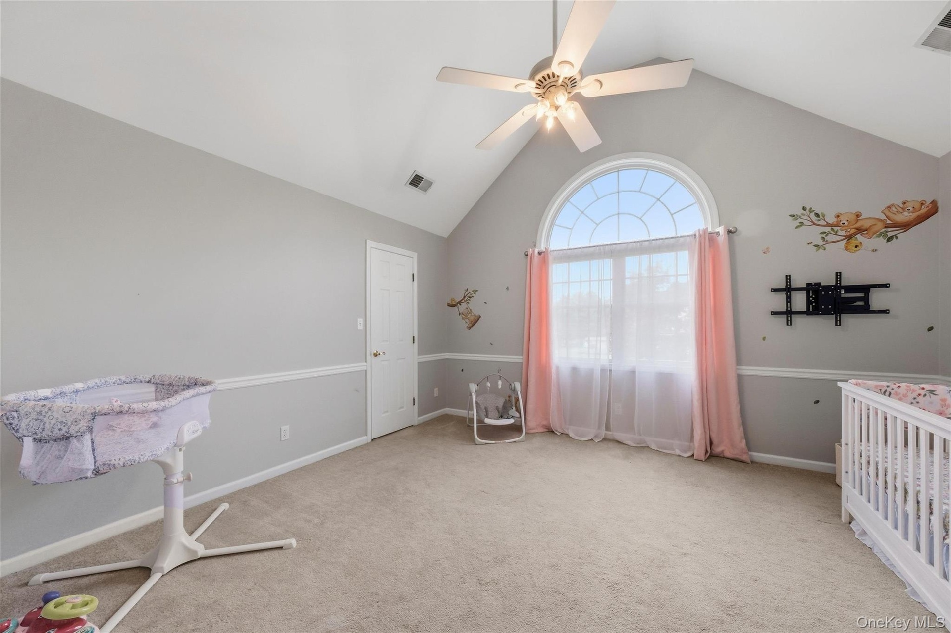 Bedroom.