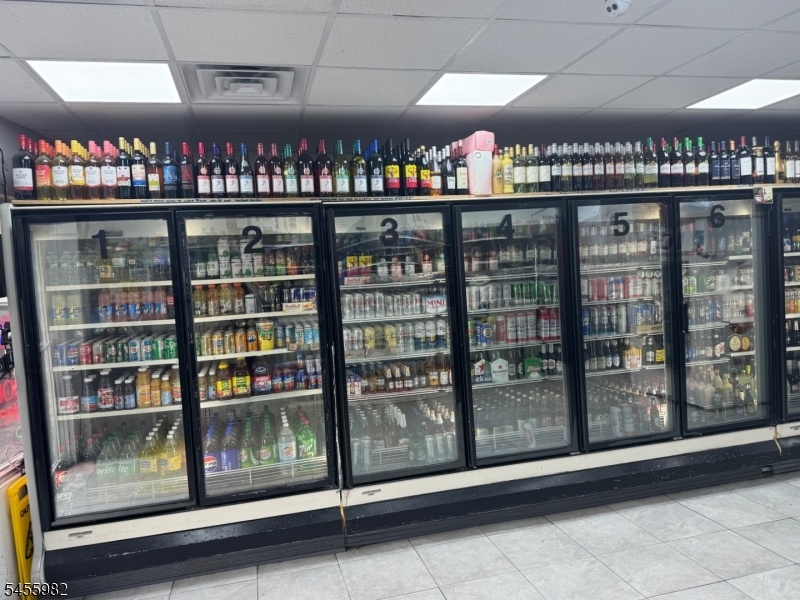 angle of coolers