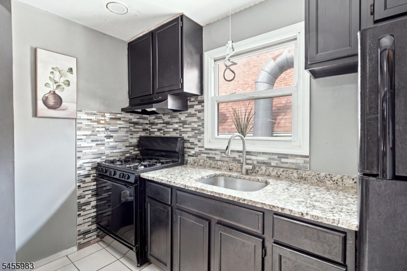 KITCHEN 2ND FL