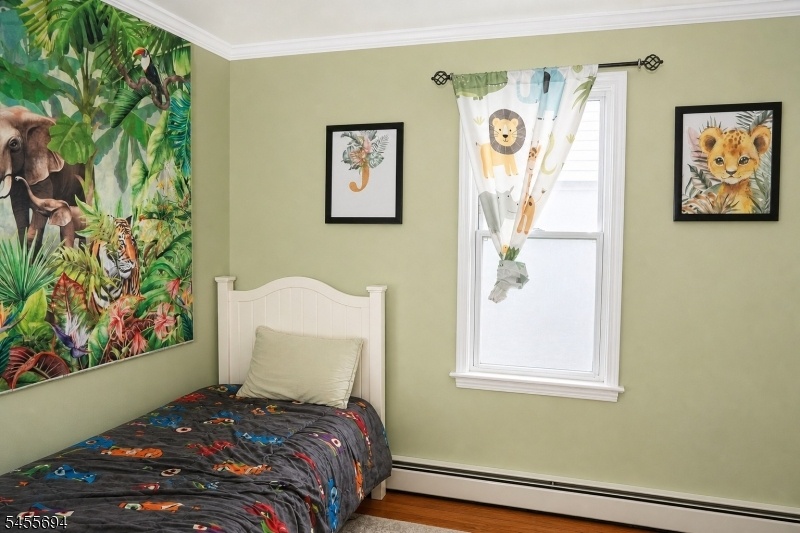 1st Floor Bedroom 2