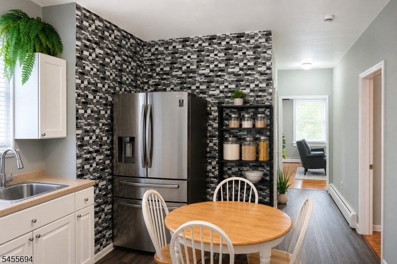 1st Floor Kitchen