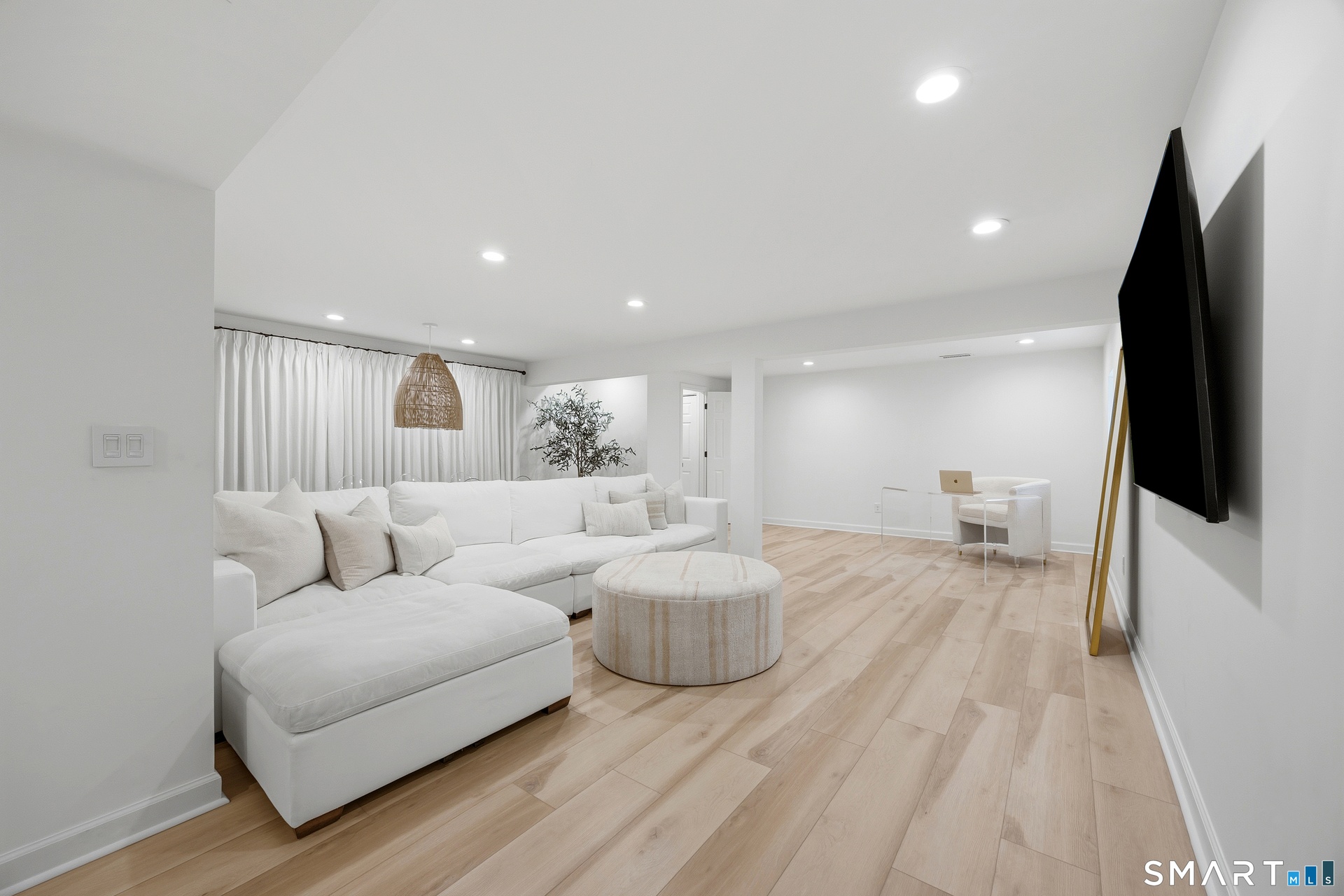 Recreation Room