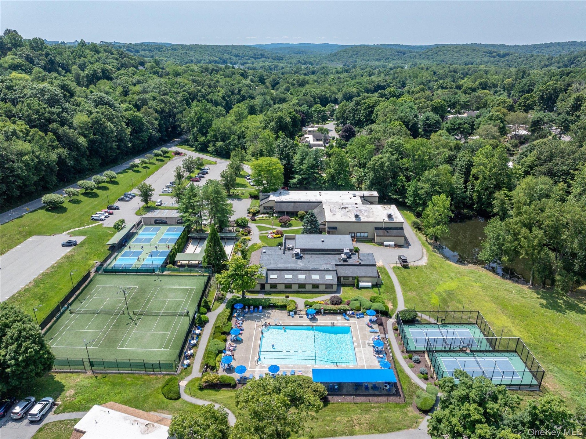 Activity Center