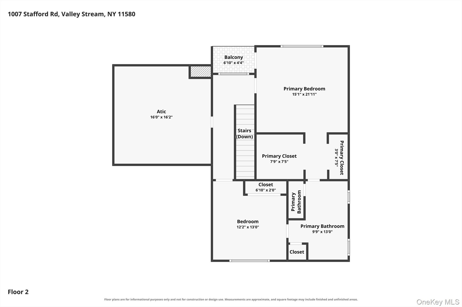 2nd Fl