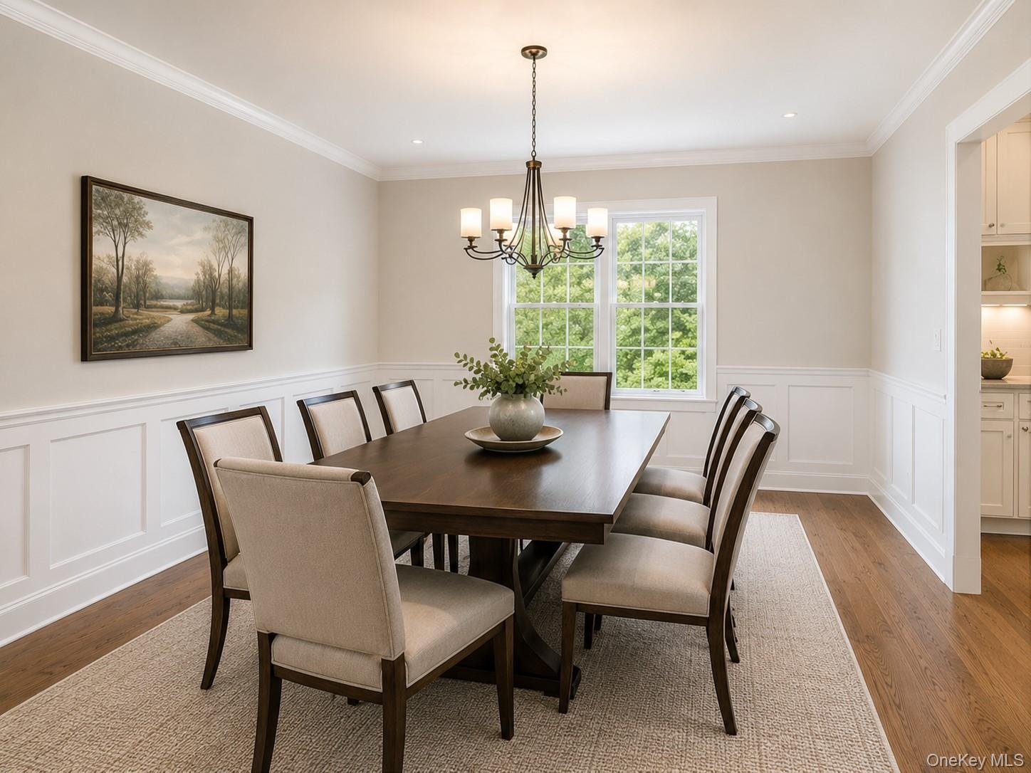 Renderings are artist’s representations of the proposed home. Plans, dimensions, materials, colors, landscaping and finishes are subject to modificati
