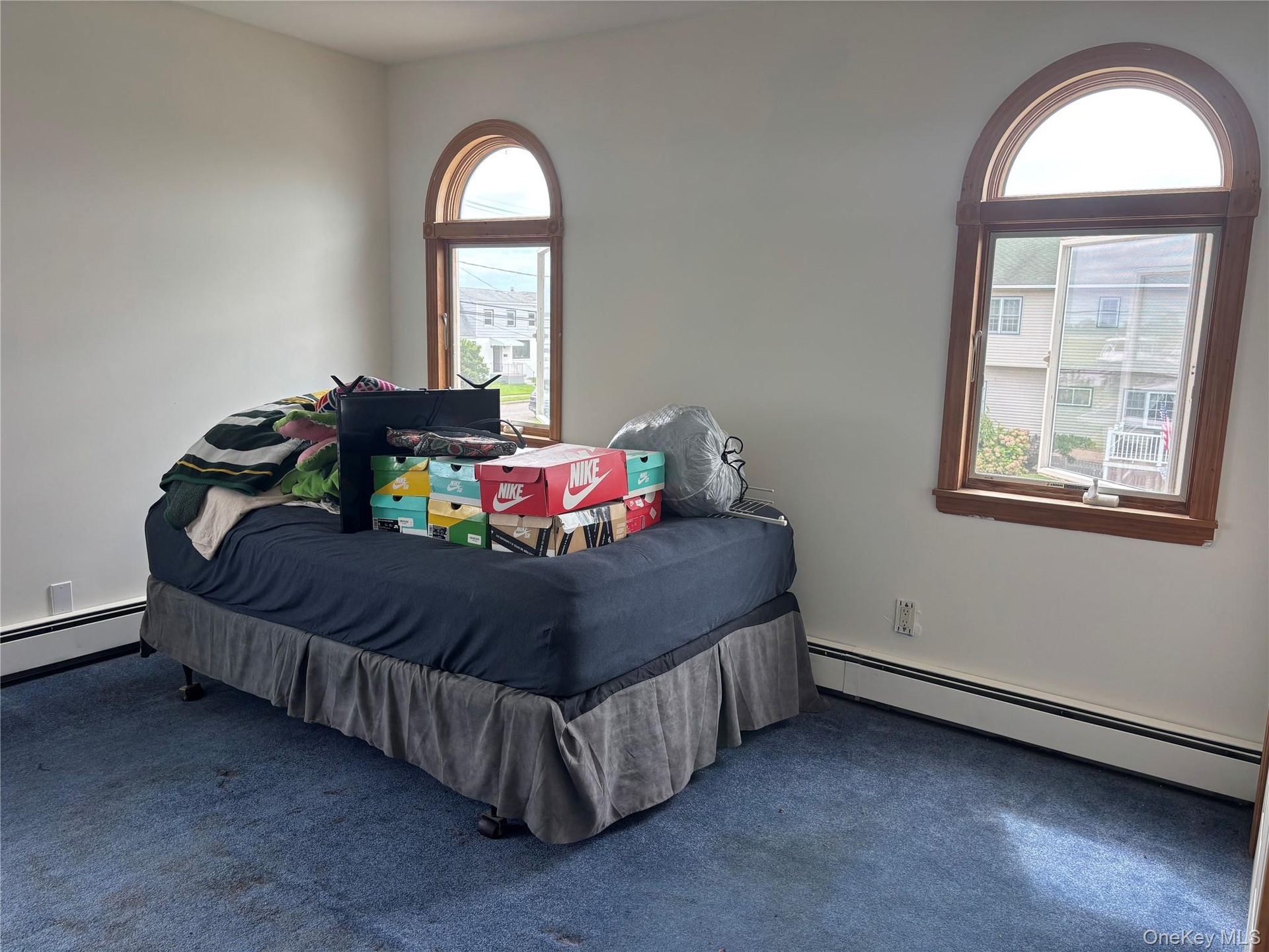 Sun-drenched 2nd Floor Bedroom #3