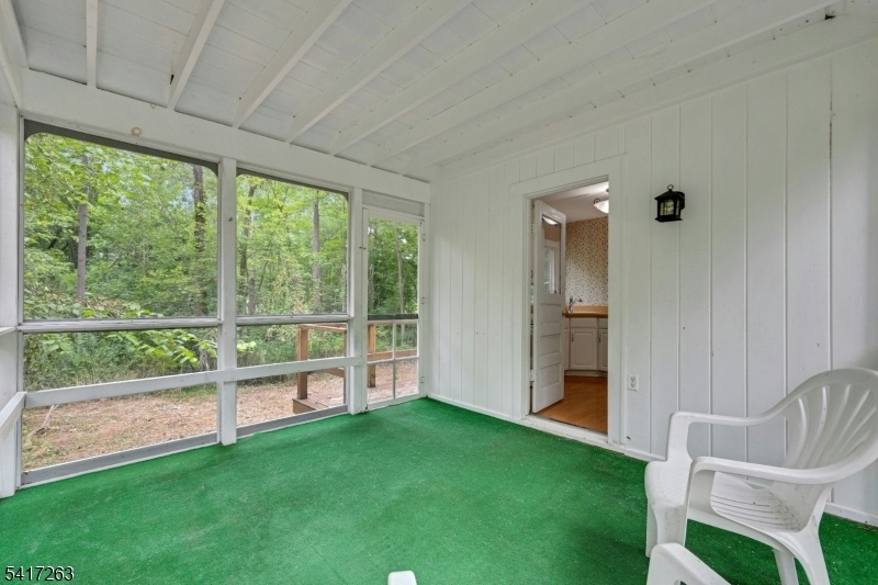 sunroom