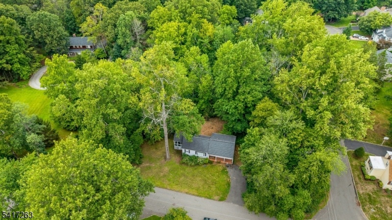 Almost an acre
