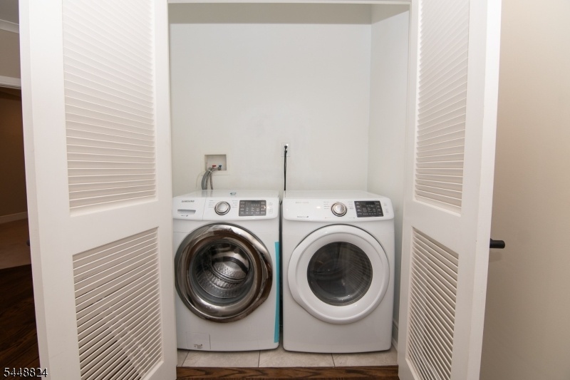 2nd Floor Laundry