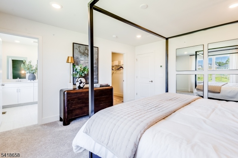 Owner's Suite