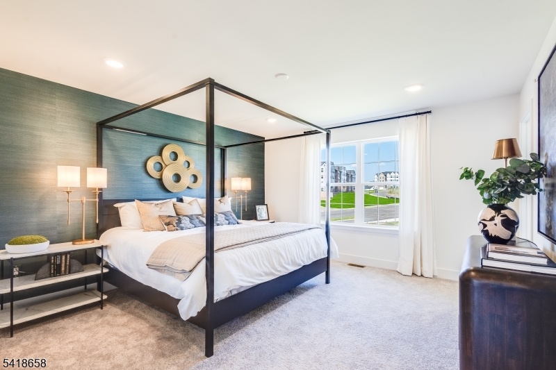 Owner's Suite