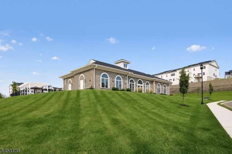 Clubhouse