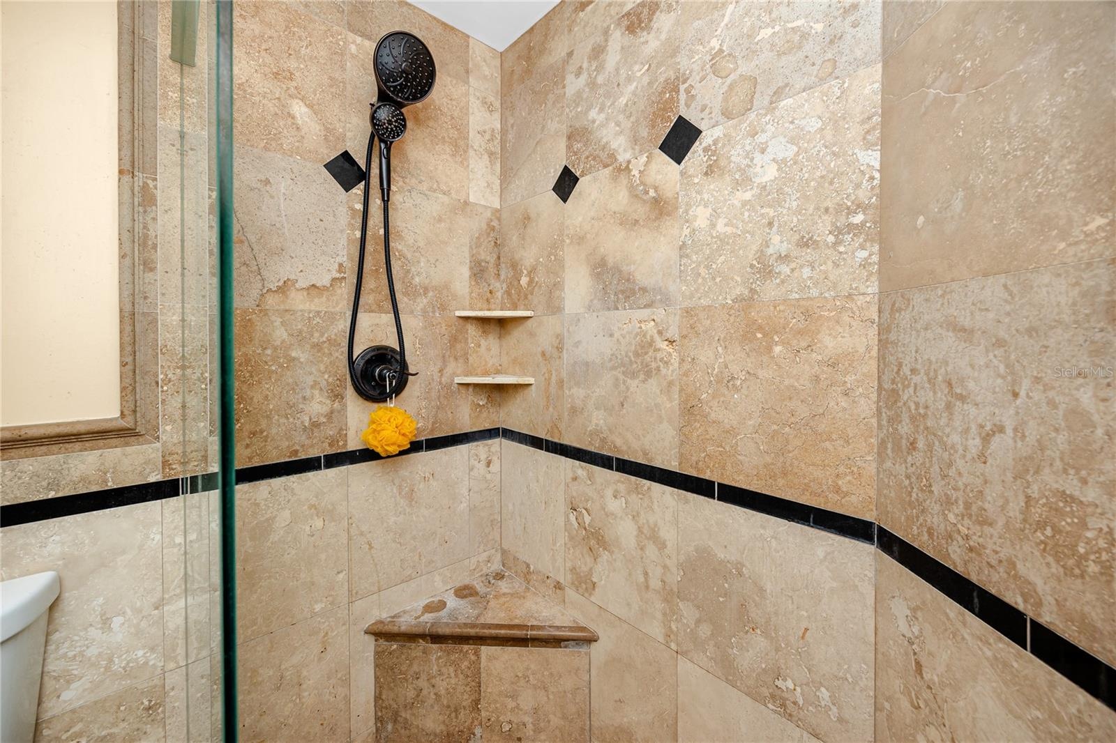 Ensuite Bath