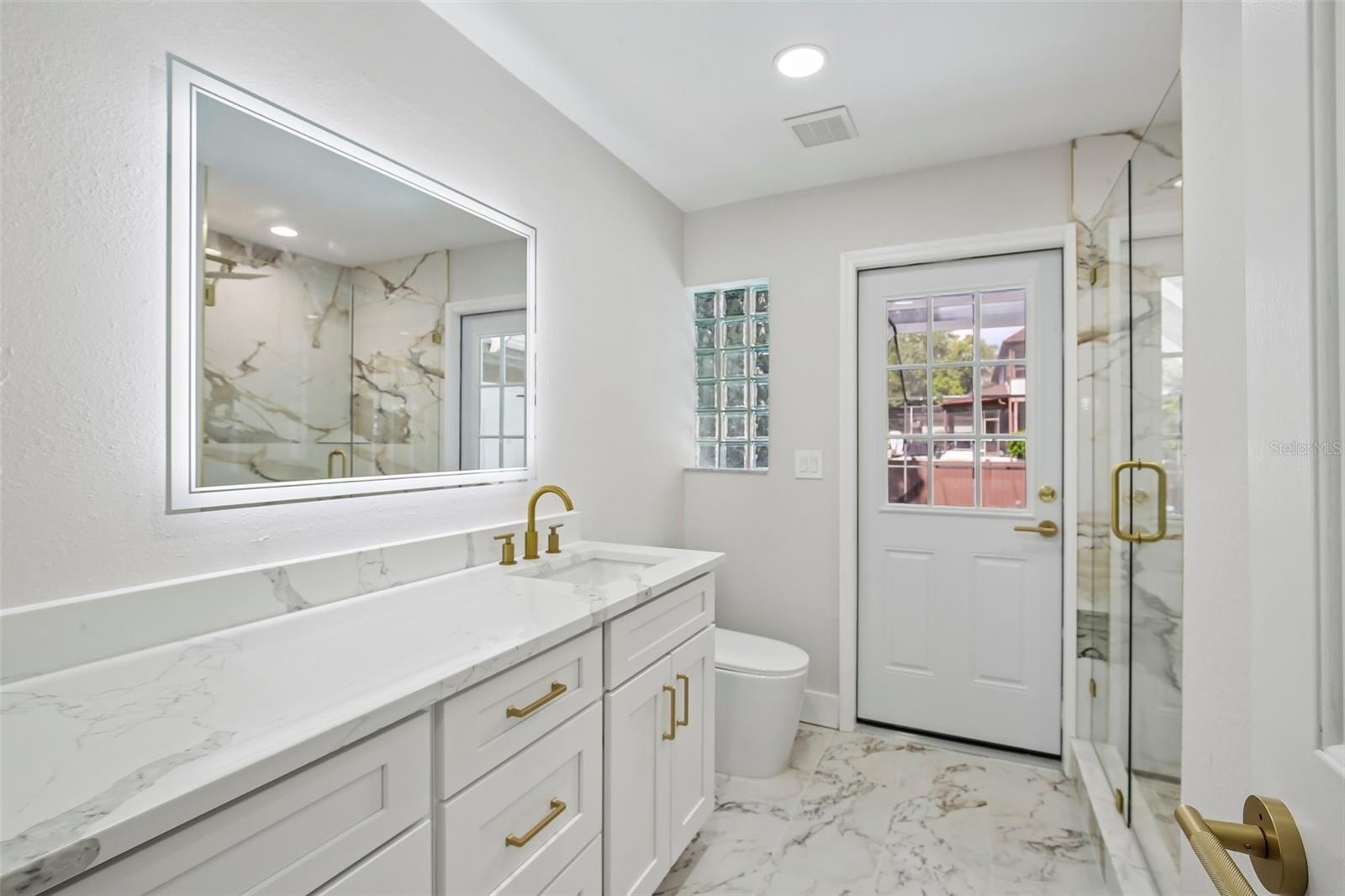 Bathroom 3