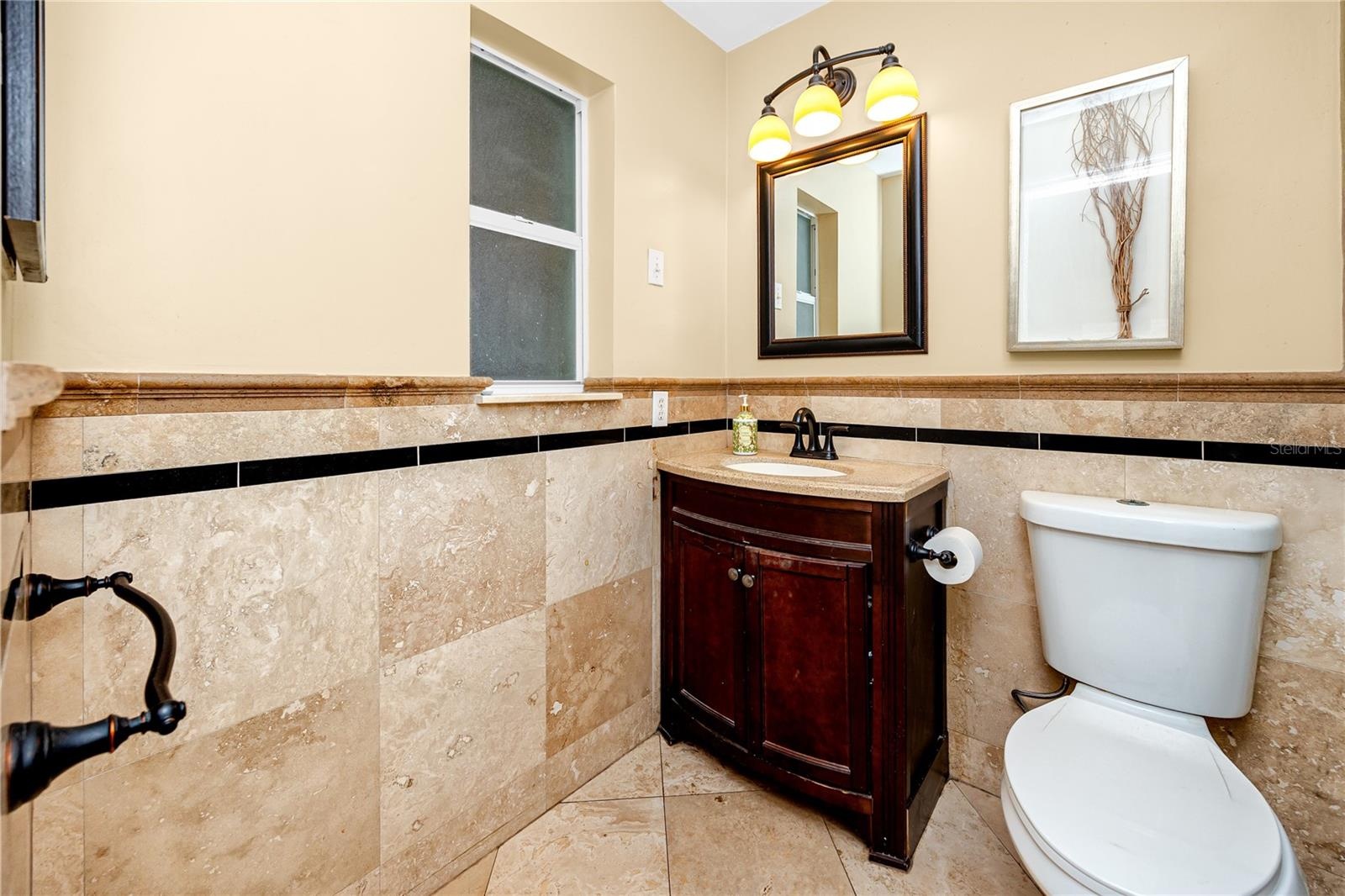 Ensuite Bath