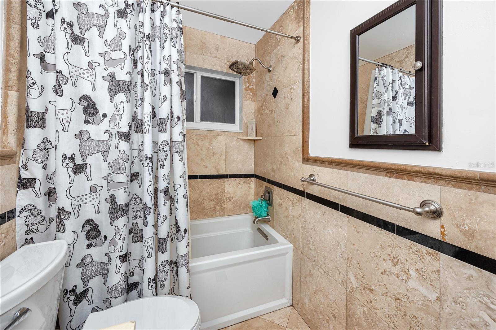 Main Bath