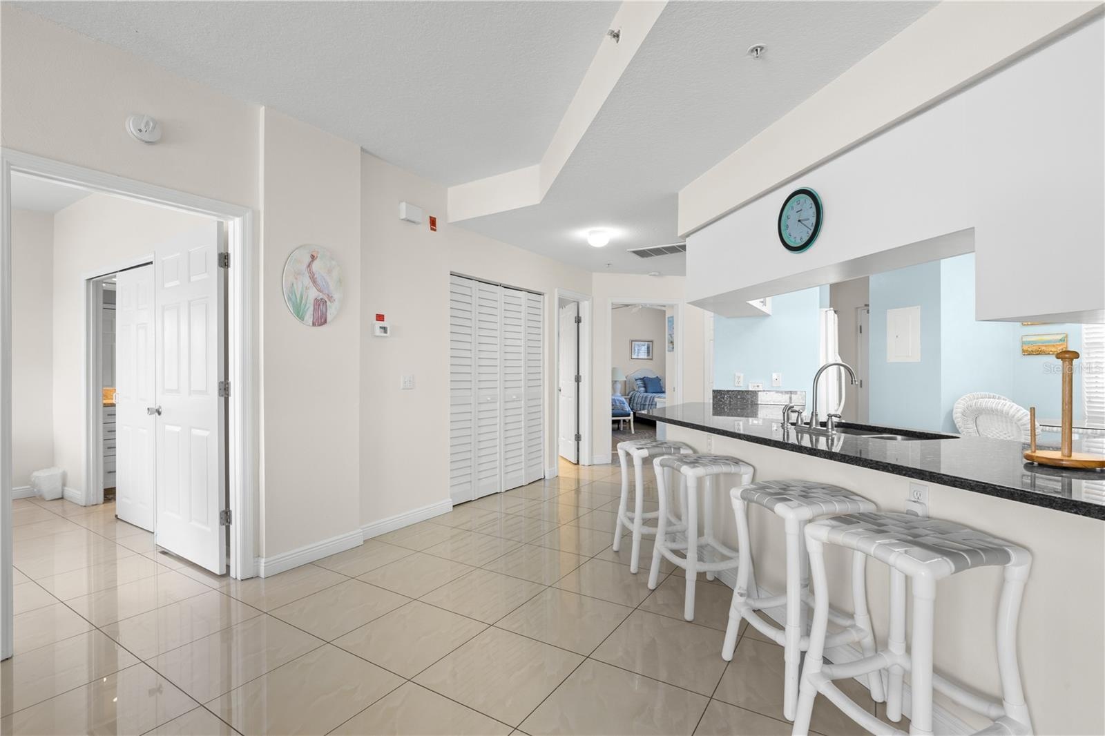 Bar Area