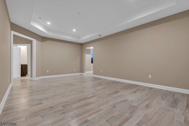 Owner's Suite