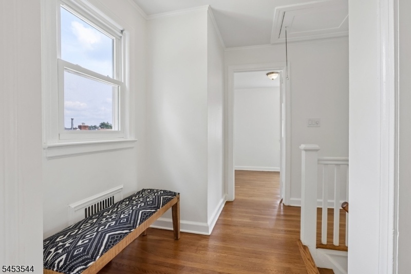 2nd Floor Landing