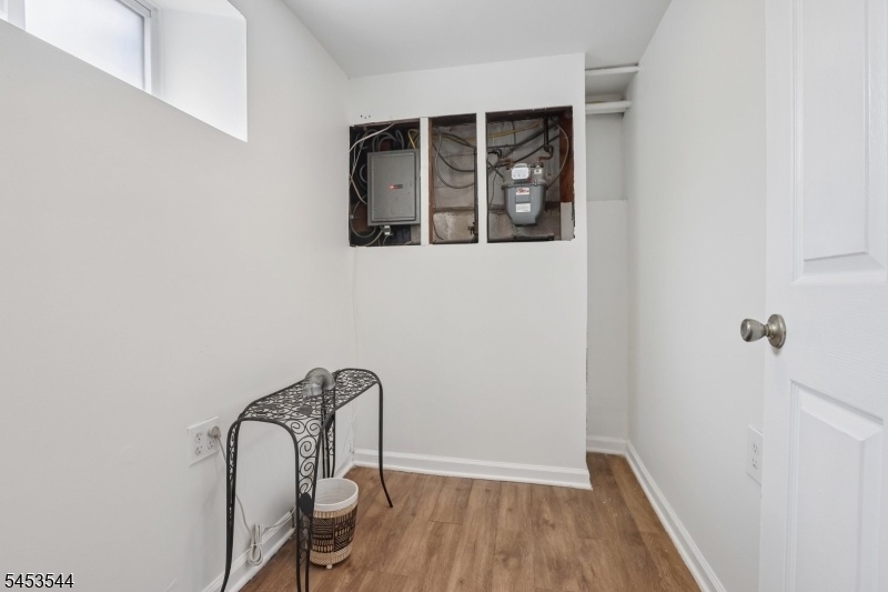 Lower Level office