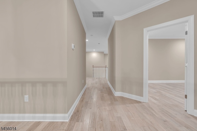 Upstairs