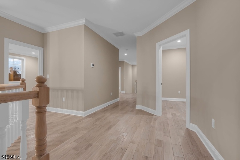 Upstairs
