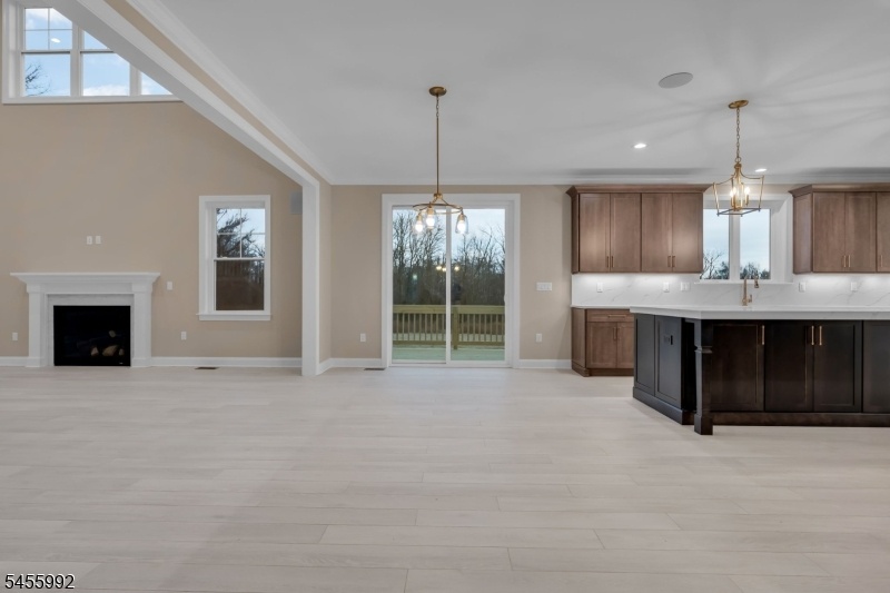 Gorgeous Kitchen